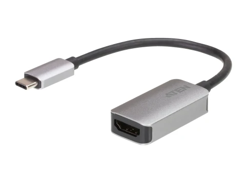 USB-C в 4K HDMI Конвертер, 4096x2160/60Гц фото 1