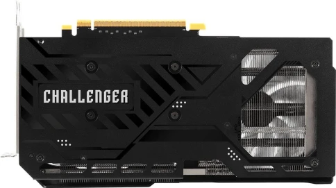 Видеокарта Asrock PCI-E B570 CL 10GO INTEL ARC B570 10Gb 160bit GDDR6 2600/19000 HDMIx1 DPx3 HDCP Ret фото 5