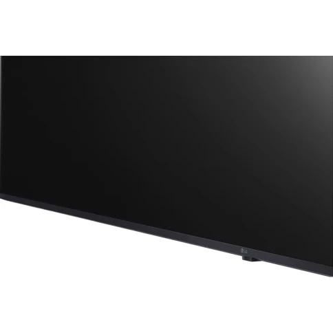 LG HTV 65" 65UM662H UHD, 330 cd/m2, Ashed Blue, webOS 23; DVB-T2/C/S2, IP-channels; Wi-Fi; Bluetooth; SoftAP; Hotel mode; Pro:Centric, No stand incl фото 7