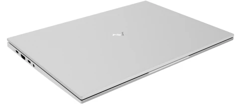 Maibenben B114C 14"(1920x1200 IPS (60Hz))/AMD Ryzen 5 7640HS(4.3Ghz)/16384Mb/512PCISSDGb/Int:AMD Radeon 760M/Cam/BT/WiFi/62WHr/war 2y/1.48kg/Silver/Win11Pro фото 8