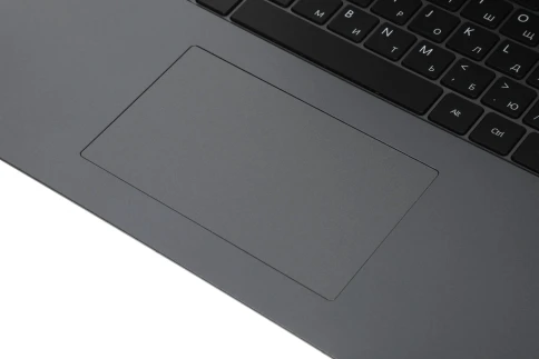 Ноутбук Huawei MateBook D 16 MCLG-X Core i7 13700H 16Gb SSD1Tb Intel Iris Xe graphics 16" IPS (1920x1200) без ОС grey space WiFi BT Cam (53014HYK) фото 18