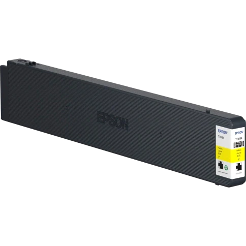 Картридж/ WorkForce Enterprise WF-C21000 Yellow Ink фото 1