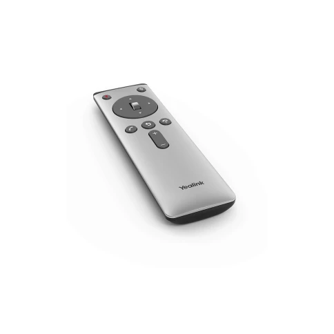 Пульт дистанционного управления для MeetingEye/ Yealink [VCR20] Remote control for MeetingEye  / 1-year AMS [1303082] фото 2