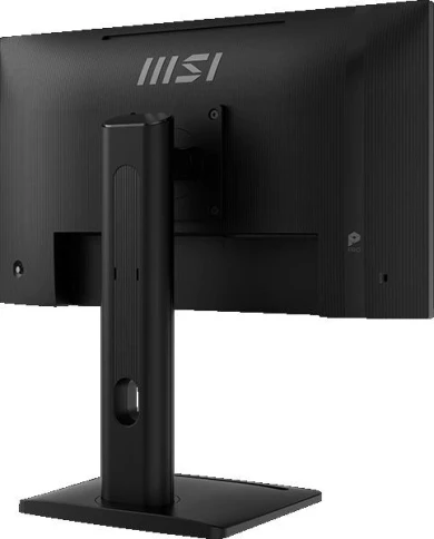 Монитор/ MSI PRO MP245PHG E14 23.8'', 1920x1080, IPS, 178x178, 300nit, 144Hz, 4ms, HDMI/DP, 1xUSB-C, 2USB-A, Audio out, 2x2W, LTSP, IntPWR, 100x100VESA, Black, 1y фото 9