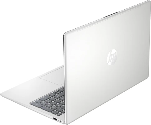 Ноутбук HP 15-fd0127dx Core 7 150U 16Gb SSD512Gb Intel Graphics 15.6" IPS Touch FHD (1920x1080) Windows 11 Home English silver WiFi BT Cam (B4HN8UA) фото 4