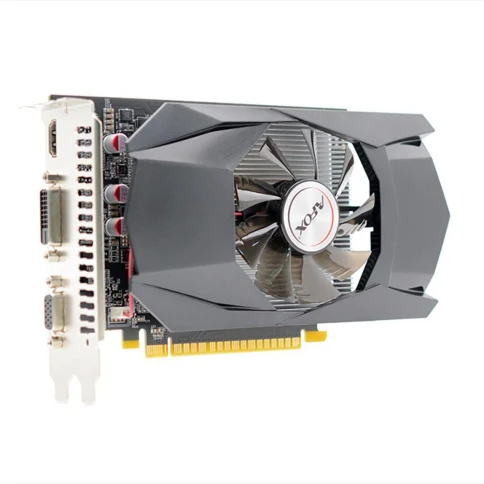 AFOX CORPORATION AF750-2048D5H6-V3 фото 2