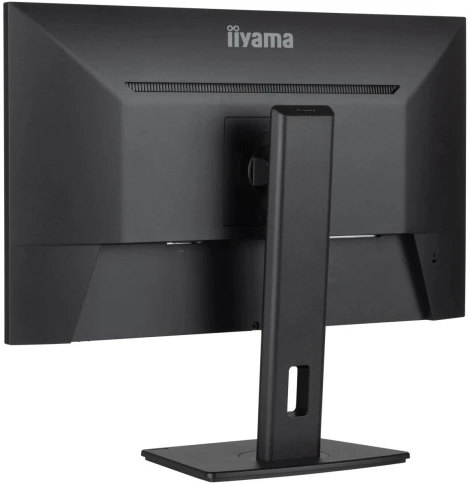 Монитор Iiyama 27" ProLite XUB2793QSU-B7 черный IPS LED 1ms 16:9 HDMI M/M матовая HAS Piv 1300:1 300cd 178гр/178гр 2560x1440 100Hz DP 2K USB 5.6кг фото 10