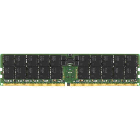 Память оперативная/ Samsung DDR5 128GB RDIMM 4800 фото 2