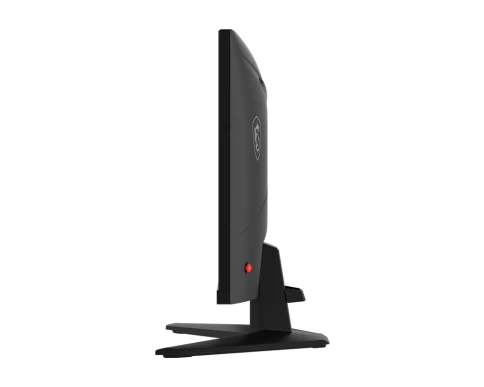 Монитор/ MAG 244F 23.8", 1920 x 1080,  Rapid IPS, 178x178, 200Hz, 1ms, HDMI, DP, 100x100VESA, 1y фото 5