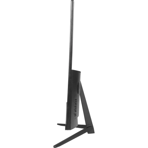 Монитор/ Монитор БЕШТАУ М2701/2KP (PN: UCDX ) (27" / 2560х1440 / 144/165/ 200Hz / IPS / LED / VGA / HDMI / DP / DVI / 178/178 / 300cd / Динамики / VESA 75*75/100*100 / 2хUSB-A / Регулировка наклона / Регулировка по высоте / Поворот экрана / Чёрный / фото 2