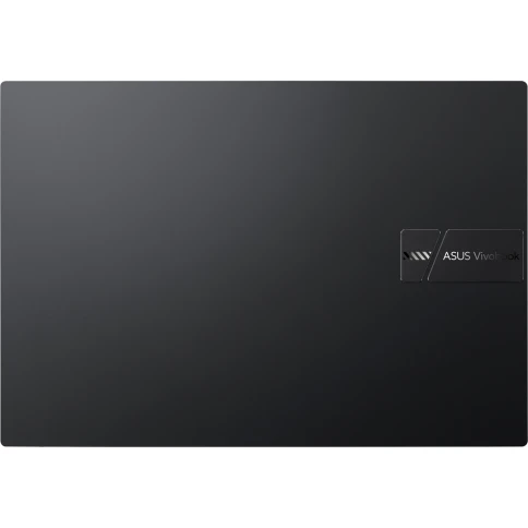 Ноутбук/ ASUS X1605VA-MB2106 16"(1920x1200 (матовый) IPS)/Intel Core i5 13420H(2.1Ghz)/16384Mb/512PCISSDGb/noDVD/Int:Intel UHD Graphics/Cam/BT/WiFi/42WHr/war 1y/1.88kg/Indie Black/DOS фото 2