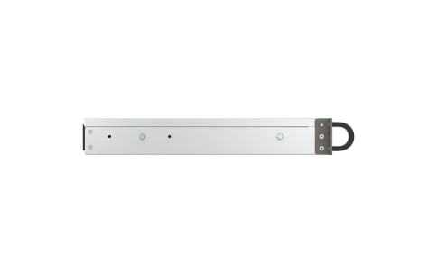 Сетевое хранилище/ channel QNAP Network RAID drive, 4 3.5"/2.5" compartments, 2 2.5 Gbps ports, ARM Cortex-A55 2.0GHz, 4 GB DDR4. фото 9