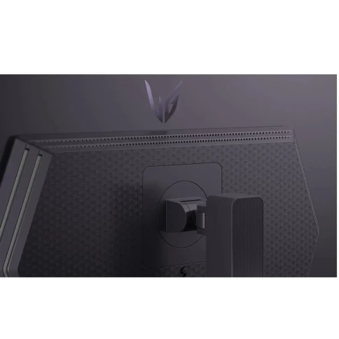 МониторLG 27GX704A-B 26.5''/ LG 27GX704A-B 26.5'', 2560x1440, OLED, 178x178, 275nit, 240Hz, 0.03ms, 2HDMI/DP, 2USB-A, LTSP, ExtPWR, 100x100VESA, Фиолетово-серый, 1y фото 12