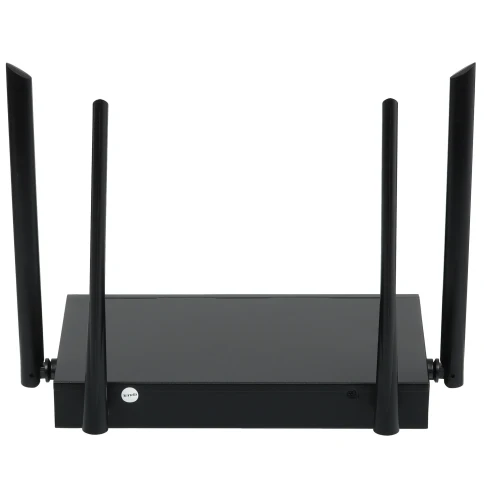 Маршрутизатор/ W18E AC1200 Dual Band Gigabit Enterprise Wireless Router фото 5