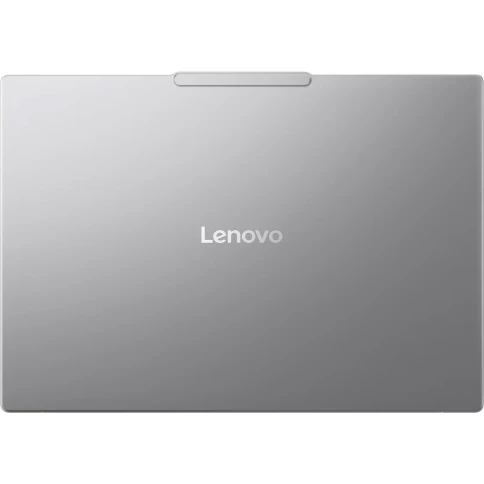 Ноутбук/ Lenovo IdeaPad Pro 5 14IAH10 14"(2880x1800 OLED)/Intel Core Ultra 9 285H(3.7Ghz)/32768Mb/1024PCISSDGb/noDVD/Int:Intel Arc Graphics/Cam/BT/WiFi/84WHr/war 1y/1.39kg/luna grey/Win11Home + 100W, RU kbd фото 6