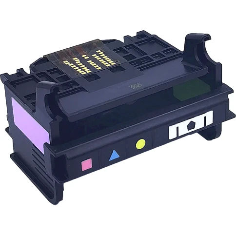 Печатающая головка/ Hp Printhead фото 2