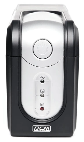 Источник бесперебойного питания (3 кабеля)/ Powercom IMP-525AP фото 2