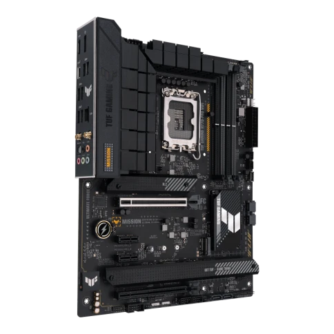 Материнская плата/ TUF GAMING H770-PRO WIFI фото 2