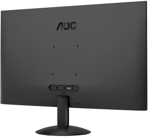 AOC Q27B30S3 27" 2560x1440, IPS, 120Hz, 20M:1, 300cd, 4 ms, HDMI 2.0, DisplayPort 1.4, 3Y, Black фото 7
