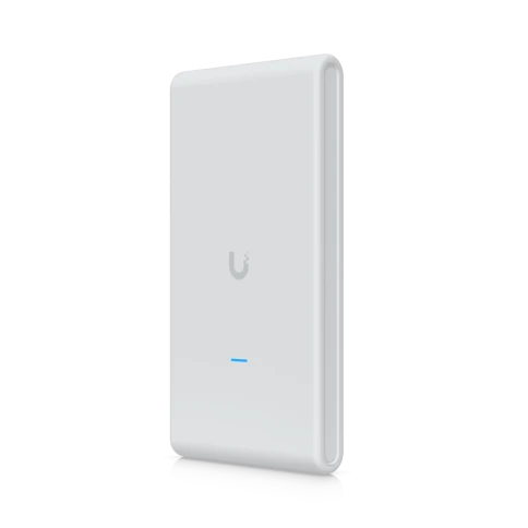 Точка доступа/ Indoor/outdoor WiFi 6 AP with 4 spatial streams, an integrated super antenna, and a gigabit passthrough port фото 2