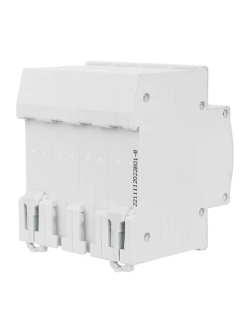 KARAT ОПС1-B УЗИП 4P In=30кА Un=400В Im=60кА IEK фото 3