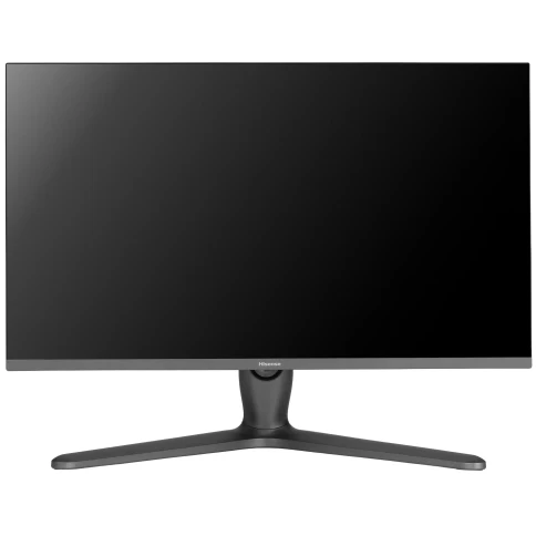 Монитор Hisense/ 27"/3840x2160, IPS/MiniLED, Local Dimming 1152 zone, 16:9, матовый, 160Hz(UHD)<-> 320Hz(FHD), время отклика 1мс, 350кд/м2, 1000:1, углы обзора 89 °(H)/89°(V), DisplayPort, HDMI*2, Type-C, USB HUB 3, черный, 2025 фото 2