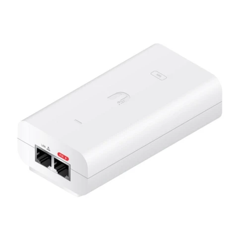 Блок питания Ubiquiti POE-54-80W блок питания для EdgePoint R8 и S16 54 В 1.5 А (624580) фото 1