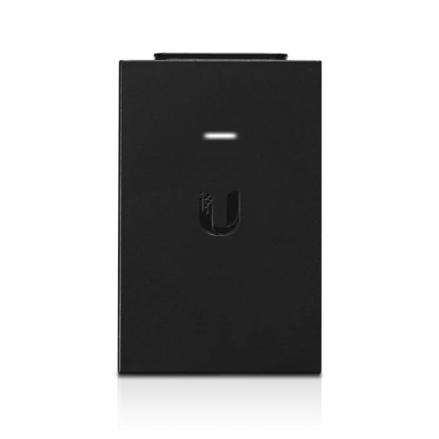 Блок питания/ Ubiquiti 48 V DC PoE Adapters providing a variety of features to help protect your PoE devices фото 2
