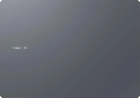 Ноутбук Samsung Galaxy Book 4 Pro NP960 Core Ultra 5 125U 16Gb SSD512Gb Intel Arc 16" AMOLED Touch 3K (2880x1800) Windows 11 Home grey WiFi BT Cam (NP960XGK-LG6IN) фото 3