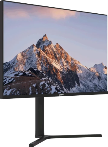 Монитор Dahua 27" DHI-LM27-B201A черный IPS LED 5ms 16:9 HDMI матовая HAS Piv 1000:1 250cd 178гр/178гр 1920x1080 100Hz VGA DP FHD 5.2кг фото 11
