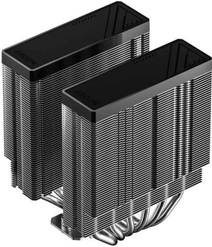 ID-COOLING FROZN A620 PRO SE ARGB фото 6