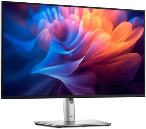 Монитор Dell 27" P2725HE черный IPS LED 16:9 HDMI матовая HAS Piv 300c фото 2