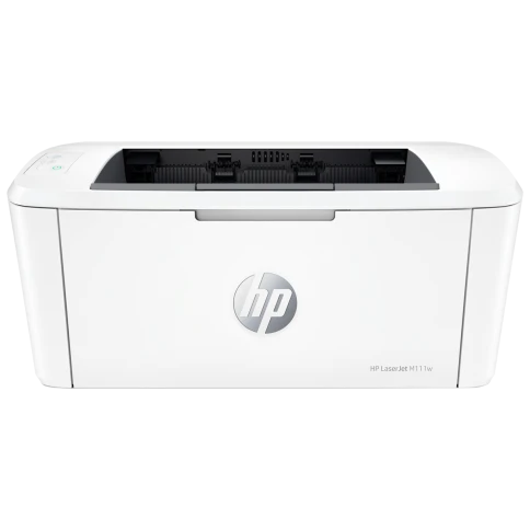 Лазерный принтер/ HP LaserJet M111w фото 1