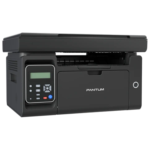 МФУ лазерное/ Pantum M6500W фото 3