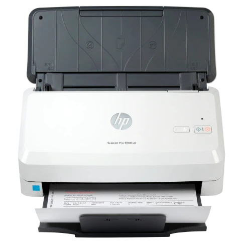 Сканер/ HP ScanJet Pro 3000 s4 фото 1