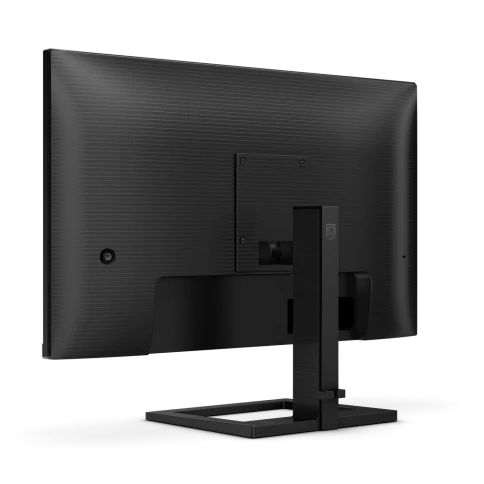 Монитор Philips 27E1N1800AE 27'', 3840x2160, IPS, 60hz, 10M:1, 350cd, 4ms, 2xHDMI 2.0, DP 1.4, H. adj 100mm, VESA, 3Y, Black/ Philips 27E1N1800AE 27'', 3840x2160, IPS, 60hz, 10M:1, 350cd, 4ms, 2xHDMI 2.0, DP 1.4, H. adj 100mm, VESA, 3Y фото 6