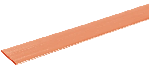 Шина М1Т 4х30х4000мм фото 1
