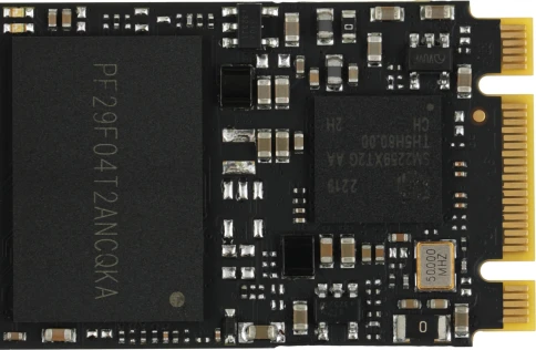 Твердотельный накопитель KingPrice SATA-III 960GB KPSS960G1 M.2 2280 [KPSS960G1] фото 5