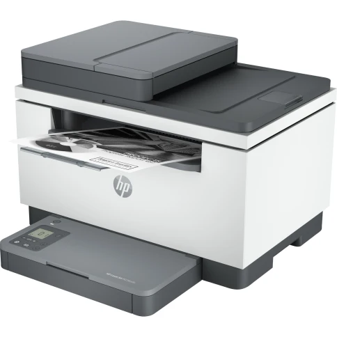 Лазерное МФУ/ HP LaserJet MFP M236sdn фото 5
