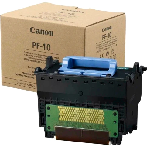 Печатающая головка/ PRINTHEAD PF-10 фото 3