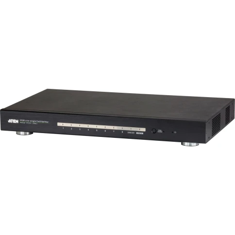 Разветвитель HDMI HDBaseT 8-портовый (HDBaseT Class A) фото 1