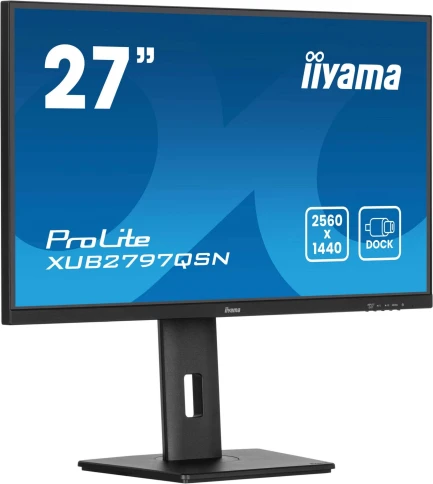 IIYAMA XUB2797QSN-B2 фото 7