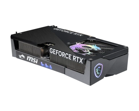 Видеокарта/ GeForce RTX 5060 Ti 8G GAMING OC фото 6
