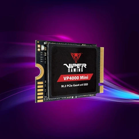 Patriot VP4000M500GM23 фото 12