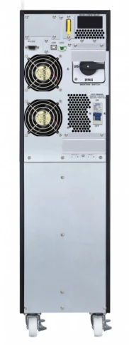 ИБП APC Easy UPS SRVS 6000 ВА, 230 В, SRVS6KI фото 1