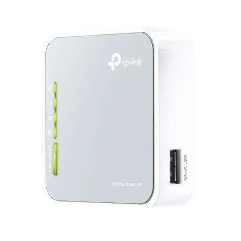 Маршрутизатор/ 150Mbps Portable 3G/4G Wireless N Router, 2.4GHz, 802.11n/g/b,  Internal antenna фото 1