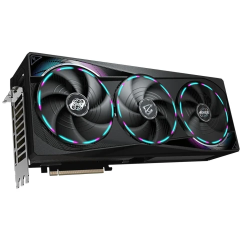 Видеокарта/ GV-N5080AORUS M-16GD фото 4