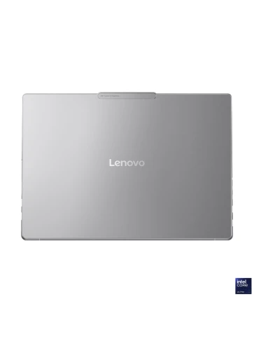 Ноутбук/ Lenovo Yoga Pro 9 16IAH10 16"(2880x1800 OLED)/Intel Core Ultra 7 225H(3.3Ghz)/32768Mb/1024SSDGb/noDVD/Ext:NVIDIA GeForce RTX 5050(8192Mb)/Cam/BT/WiFi/84WHr/war 1y/2.05kg/luna grey/Win11Home + 170W, RU kbd фото 5