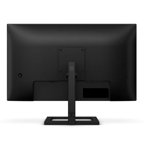 Монитор Philips 27E1N1800AE 27'', 3840x2160, IPS, 60hz, 10M:1, 350cd, 4ms, 2xHDMI 2.0, DP 1.4, H. adj 100mm, VESA, 3Y, Black/ Philips 27E1N1800AE 27'', 3840x2160, IPS, 60hz, 10M:1, 350cd, 4ms, 2xHDMI 2.0, DP 1.4, H. adj 100mm, VESA, 3Y фото 8