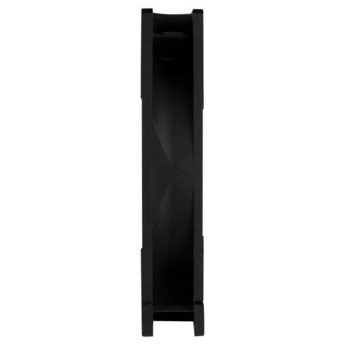 Вентилятор корпусной ARCTIC Cooling F12 Value pack Black (5pc)  (ACFAN00248A) (703291) {12} фото 4